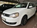 2016 Volkswagen Polo Vivo GP 1.4 Trendline 5-dr
