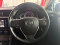 2018 Toyota Corolla 1.4 D Prestige