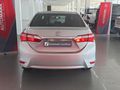 2018 Toyota Corolla 1.4 D Prestige
