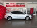 2018 Toyota Corolla 1.4 D Prestige