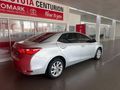 2018 Toyota Corolla 1.4 D Prestige