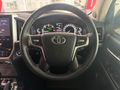 2018 Toyota Land Cruiser 200 4.5 D V8 VX-R Auto