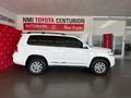 2018 Toyota Land Cruiser 200 4.5 D V8 VX-R Auto