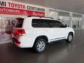 2018 Toyota Land Cruiser 200 4.5 D V8 VX-R Auto