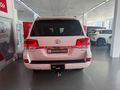 2018 Toyota Land Cruiser 200 4.5 D V8 VX-R Auto