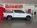 2024 Toyota Hilux 2.8 GD-6 Raised Body Raider Auto Double-Cab