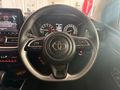 2023 Toyota Starlet 1.5 XR Auto