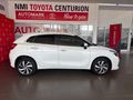 2023 Toyota Starlet 1.5 XR Auto