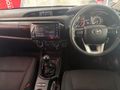 2022 Toyota Hilux 2.4 GD-6 Raider 4x4 Double-Cab