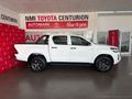2022 Toyota Hilux 2.4 GD-6 Raider 4x4 Double-Cab