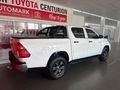 2022 Toyota Hilux 2.4 GD-6 Raider 4x4 Double-Cab