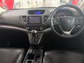 2016 Honda CR-V 2.0 Elegance Auto