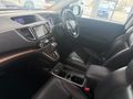 2016 Honda CR-V 2.0 Elegance Auto