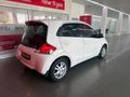 2016 Honda Brio 1.2 Comfort 5-dr