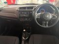 2016 Honda Brio 1.2 Comfort 5-dr