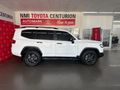 2026 Toyota Land Cruiser 300 V6 3.3D GR-S