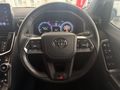 2026 Toyota Land Cruiser 300 V6 3.3D GR-S