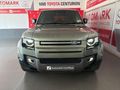 2022 Land Rover Defender 110 D300 SE (221kw)