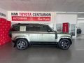 2022 Land Rover Defender 110 D300 SE (221kw)