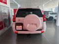 2022 Toyota Land Cruiser Prado 2.8 GD VX-L Auto