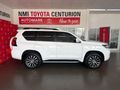 2022 Toyota Land Cruiser Prado 2.8 GD VX-L Auto