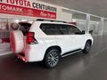 2022 Toyota Land Cruiser Prado 2.8 GD VX-L Auto