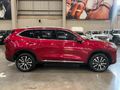 2022 Haval H6 2.0T Luxury 4X4 Auto