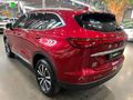 2022 Haval H6 2.0T Luxury 4X4 Auto
