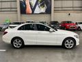 2018 Mercedes-Benz C-Class C 200 Auto