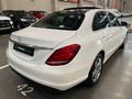 2018 Mercedes-Benz C-Class C 200 Auto