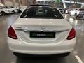 2018 Mercedes-Benz C-Class C 200 Auto