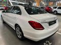 2018 Mercedes-Benz C-Class C 200 Auto