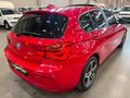 2016 BMW 1 Series 120i 5-dr Sport Line Auto