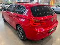2016 BMW 1 Series 120i 5-dr Sport Line Auto