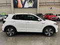 2023 Volkswagen T-Cross 1.5 TSI R-Line Auto