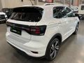 2023 Volkswagen T-Cross 1.5 TSI R-Line Auto