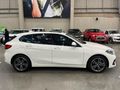2021 BMW 1 Series 118i