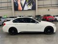 2017 BMW 3 Series 320i M Sport Auto