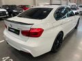 2017 BMW 3 Series 320i M Sport Auto