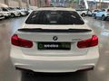 2017 BMW 3 Series 320i M Sport Auto