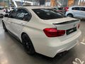 2017 BMW 3 Series 320i M Sport Auto