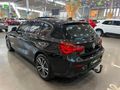 2019 BMW 1 Series 118i 5-dr Edition Sport Line Shadow Auto