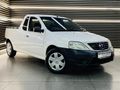 2016 Nissan NP200 1.6