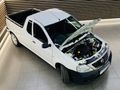 2016 Nissan NP200 1.6