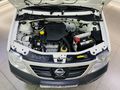 2016 Nissan NP200 1.6