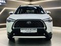 2024 Toyota Corolla Cross 1.8 XR