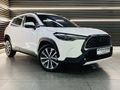 2024 Toyota Corolla Cross 1.8 XR