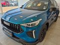 2026 Haval Jolion Pro 1.5T Super Luxury DCT