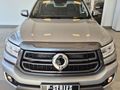 2026 GWM P-Series P300 2.4TD LT 4x4 Double Cab Auto