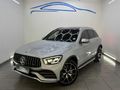 2020 Mercedes-AMG GLC 43 AMG 4Matic